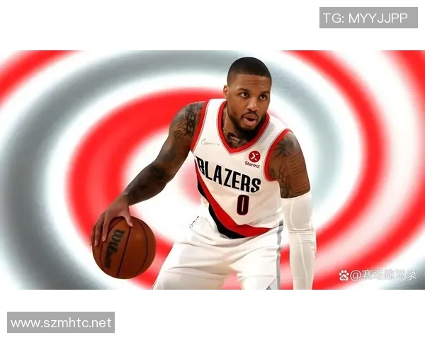 杨瀚森到底是个十足的愣头青，彻底把利拉德给得罪了！_416